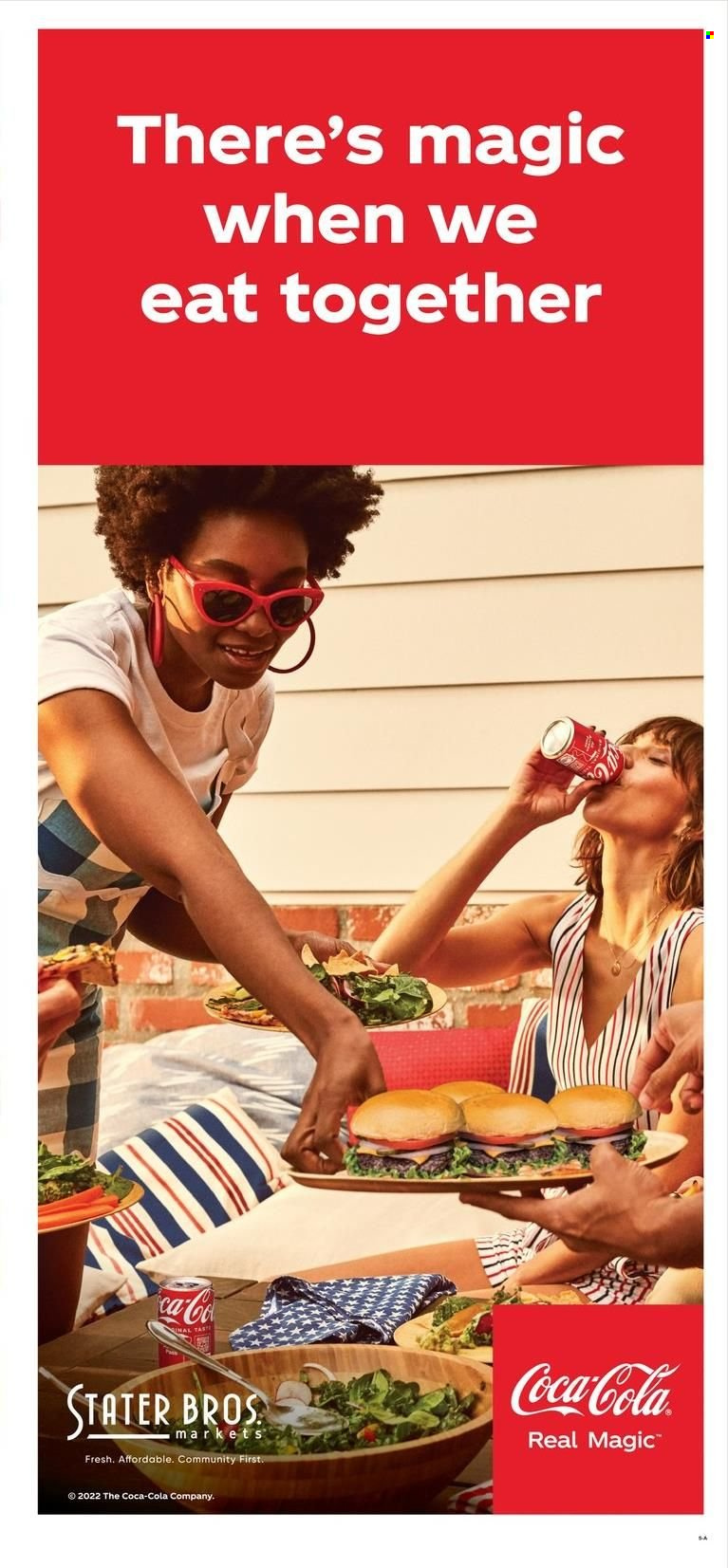 Stater Bros. ad - 08/17/2022 - 08/23/2022. Page 5