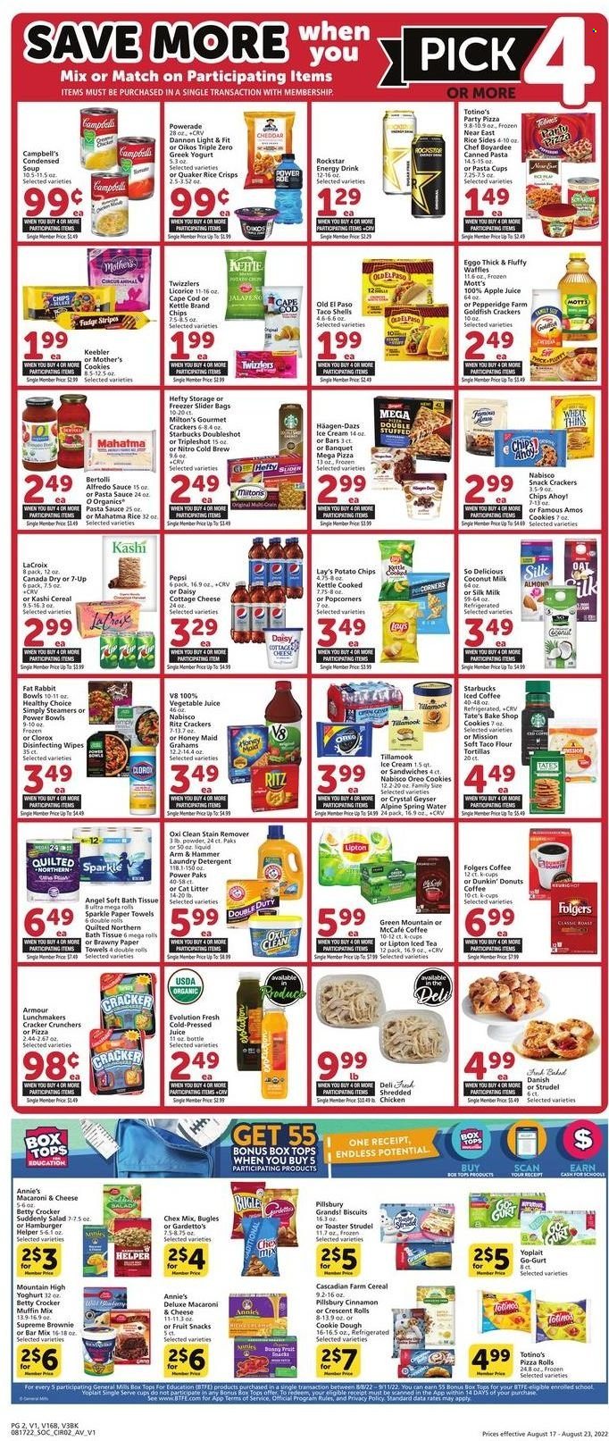 Vons ad - 08/17/2022 - 08/23/2022. Page 2