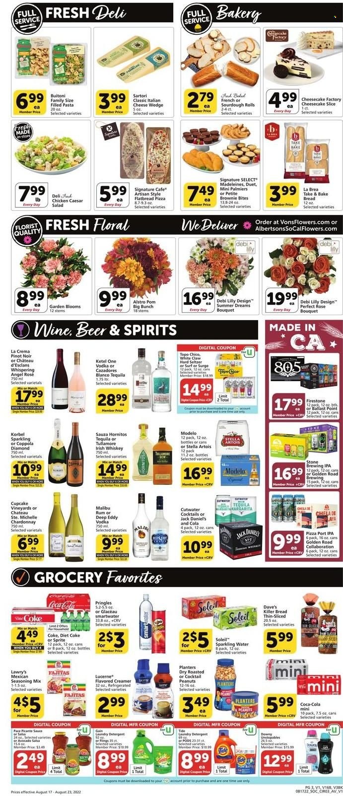 Vons ad - 08/17/2022 - 08/23/2022. Page 3