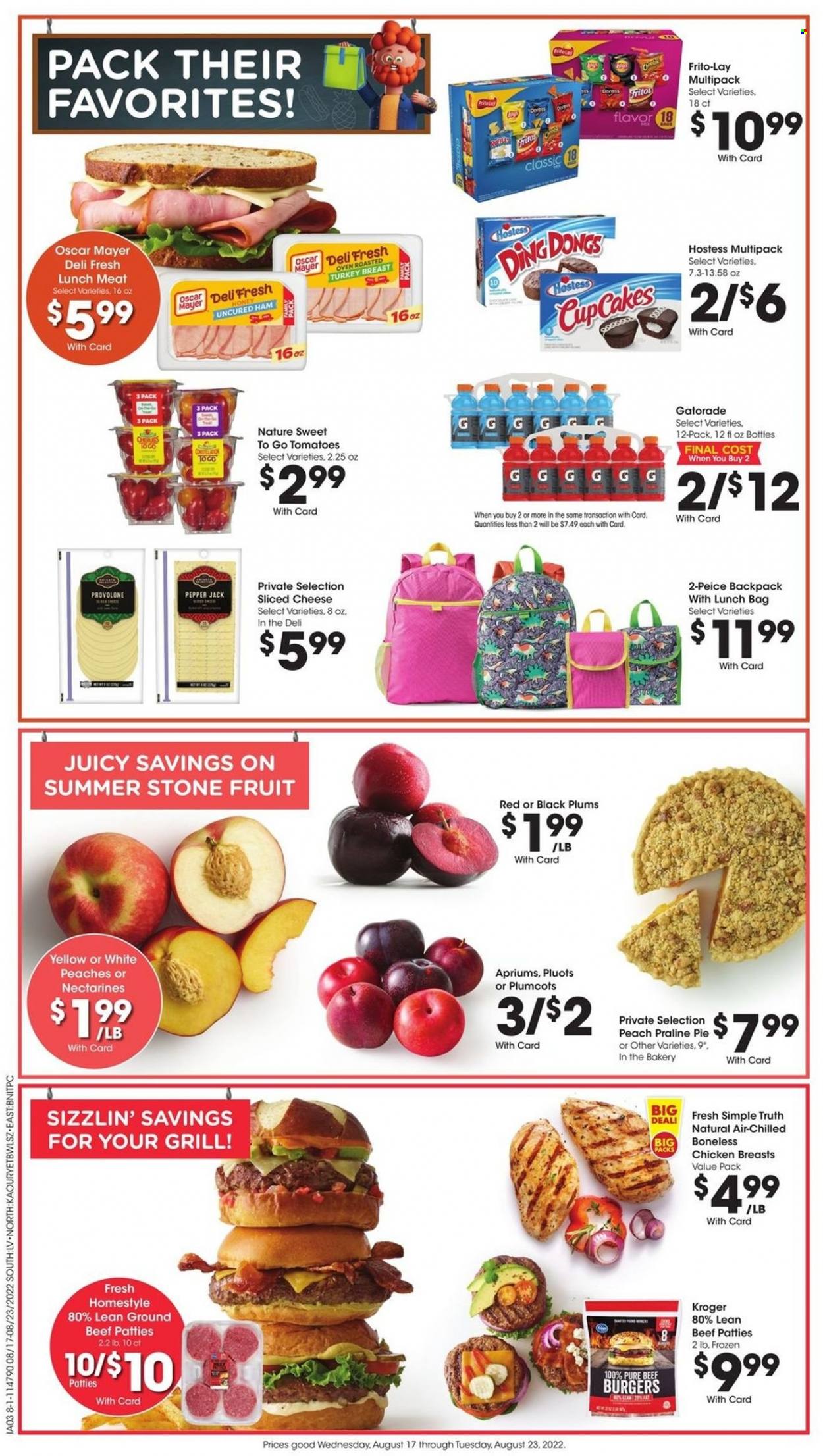Fred Meyer ad - 08/17/2022 - 08/23/2022. Page 4