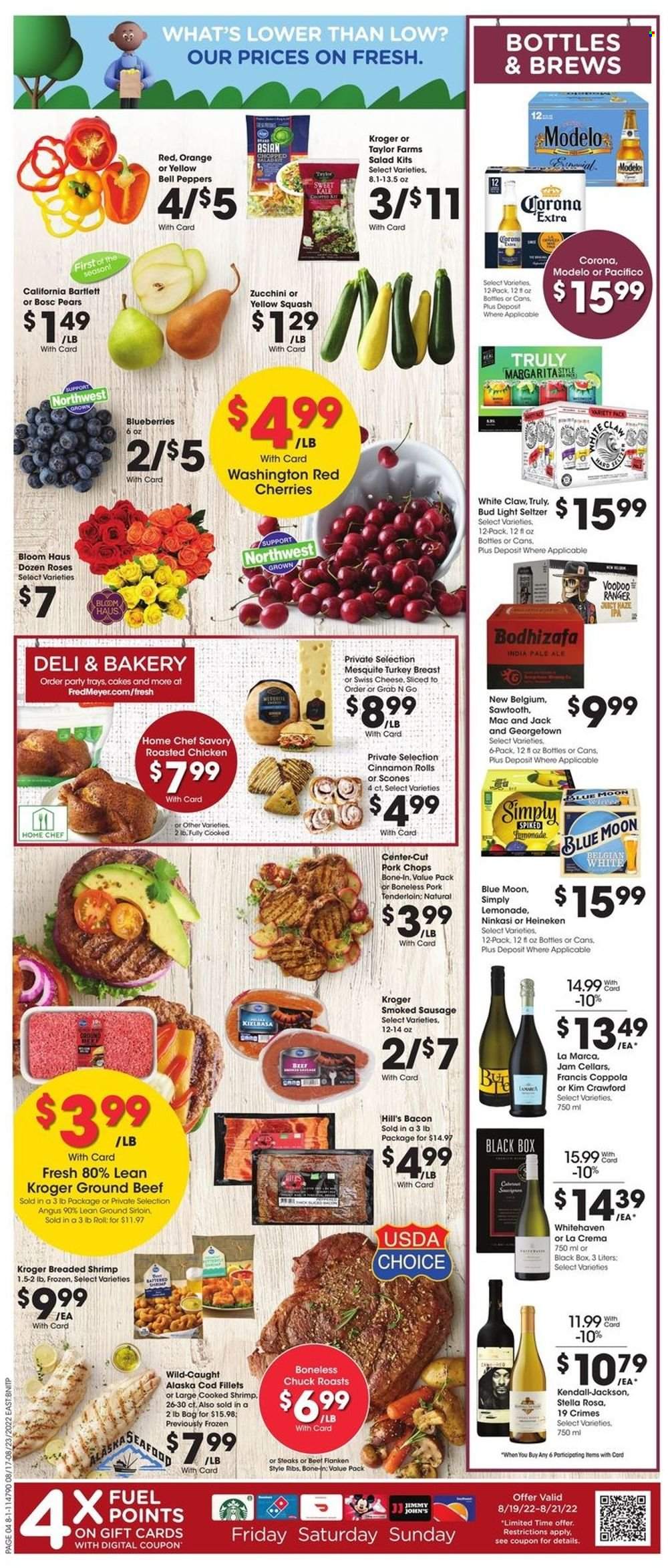 Fred Meyer ad - 08/17/2022 - 08/23/2022. Page 5