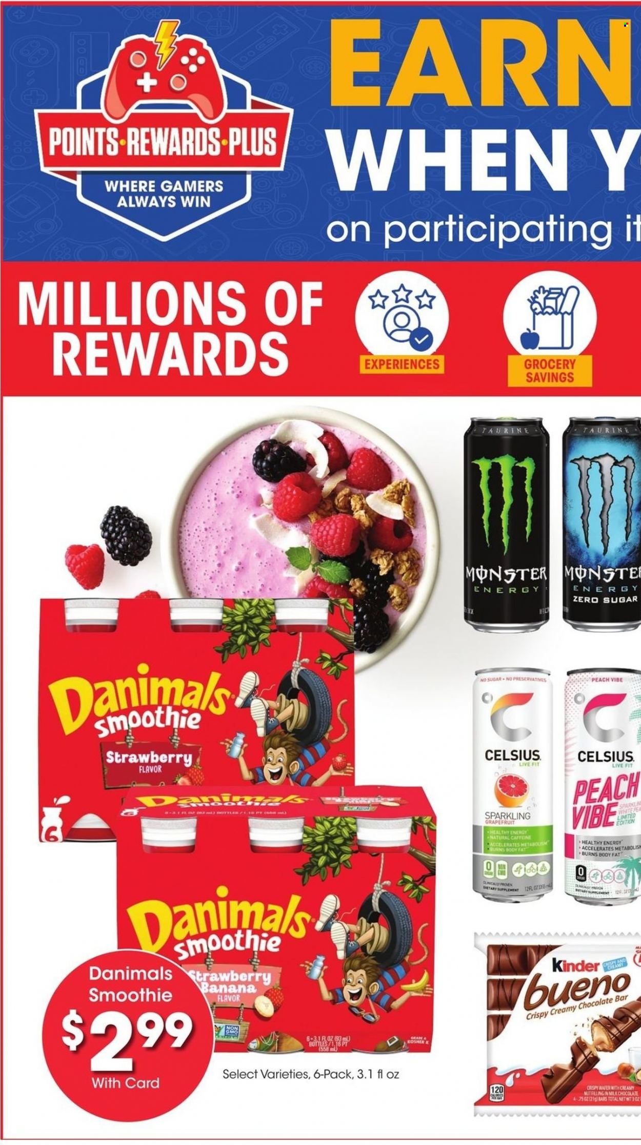 Fred Meyer ad - 08/17/2022 - 08/23/2022. Page 6