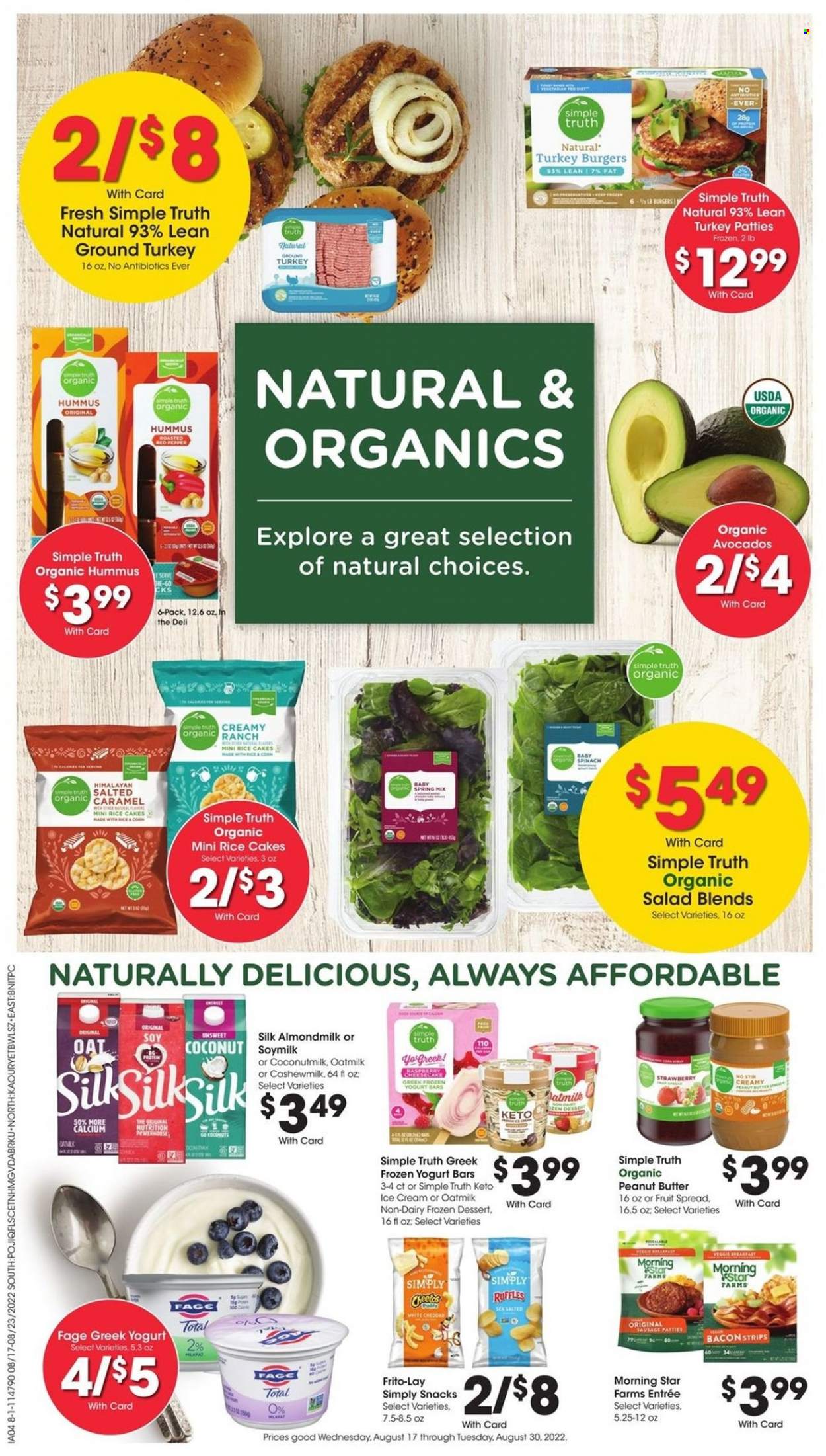 Fred Meyer ad - 08/17/2022 - 08/23/2022. Page 9