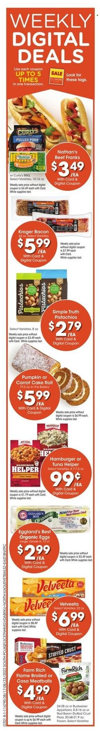 Fred Meyer ad - 08/17/2022 - 08/23/2022. Page 18