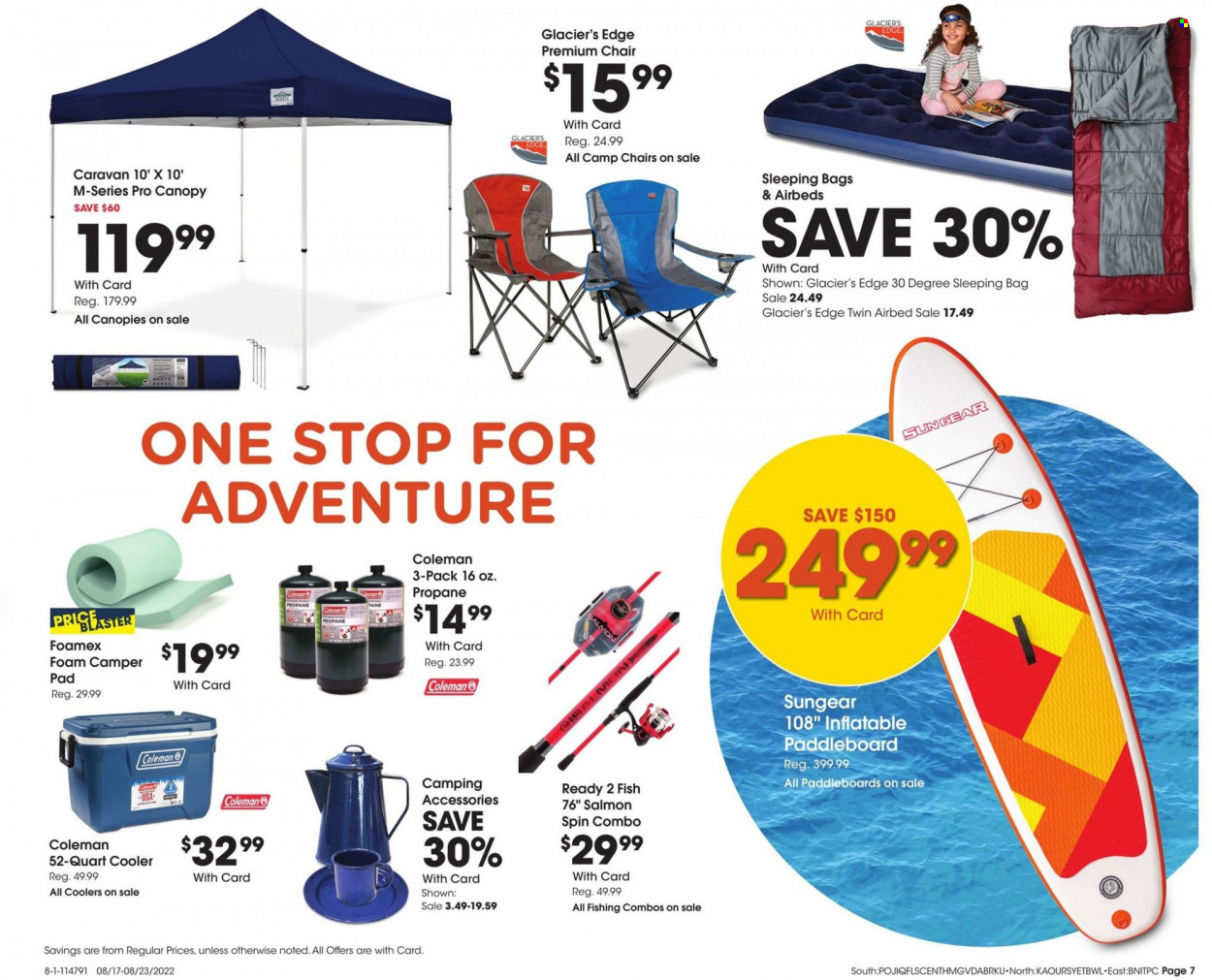 Fred Meyer ad - 08/17/2022 - 08/23/2022. Page 7