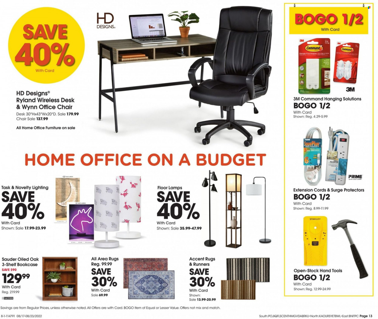 Fred Meyer ad - 08/17/2022 - 08/23/2022. Page 13