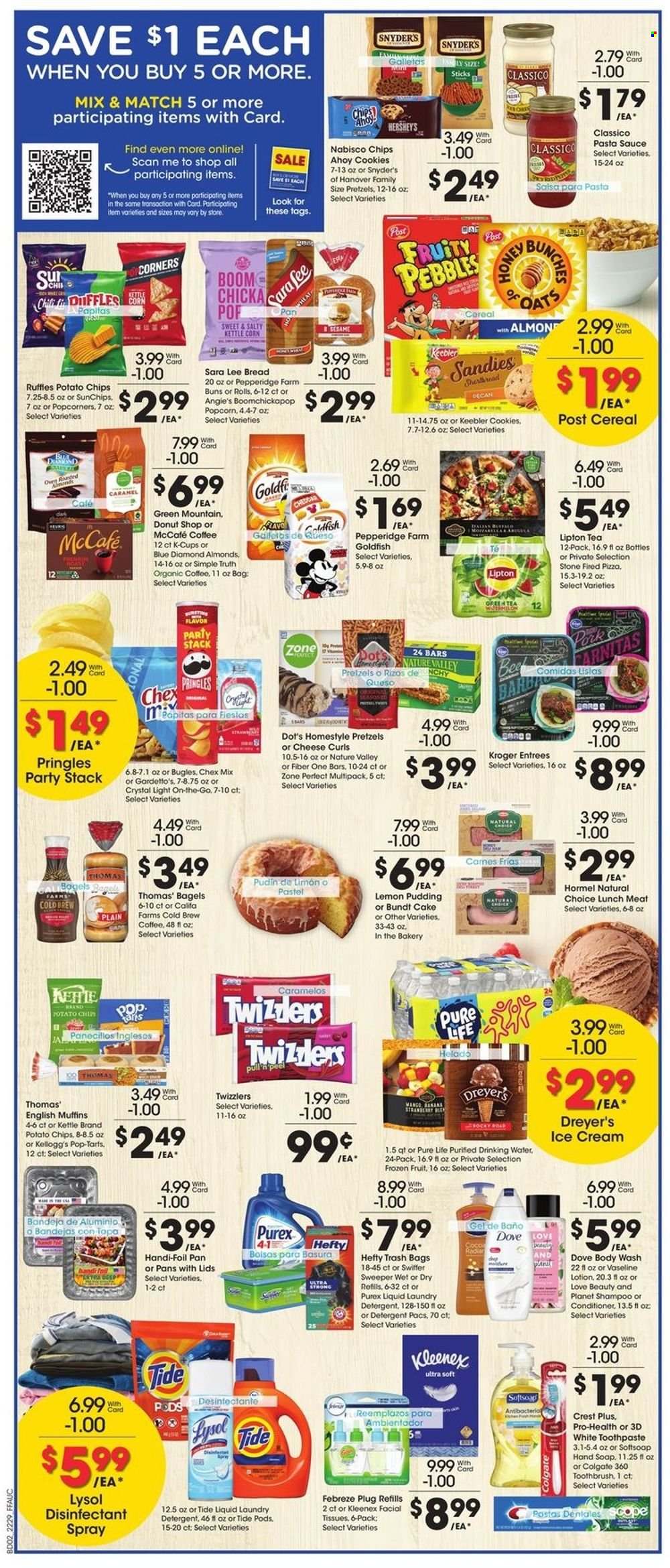 Fry’s ad - 08/17/2022 - 08/23/2022. Page 2