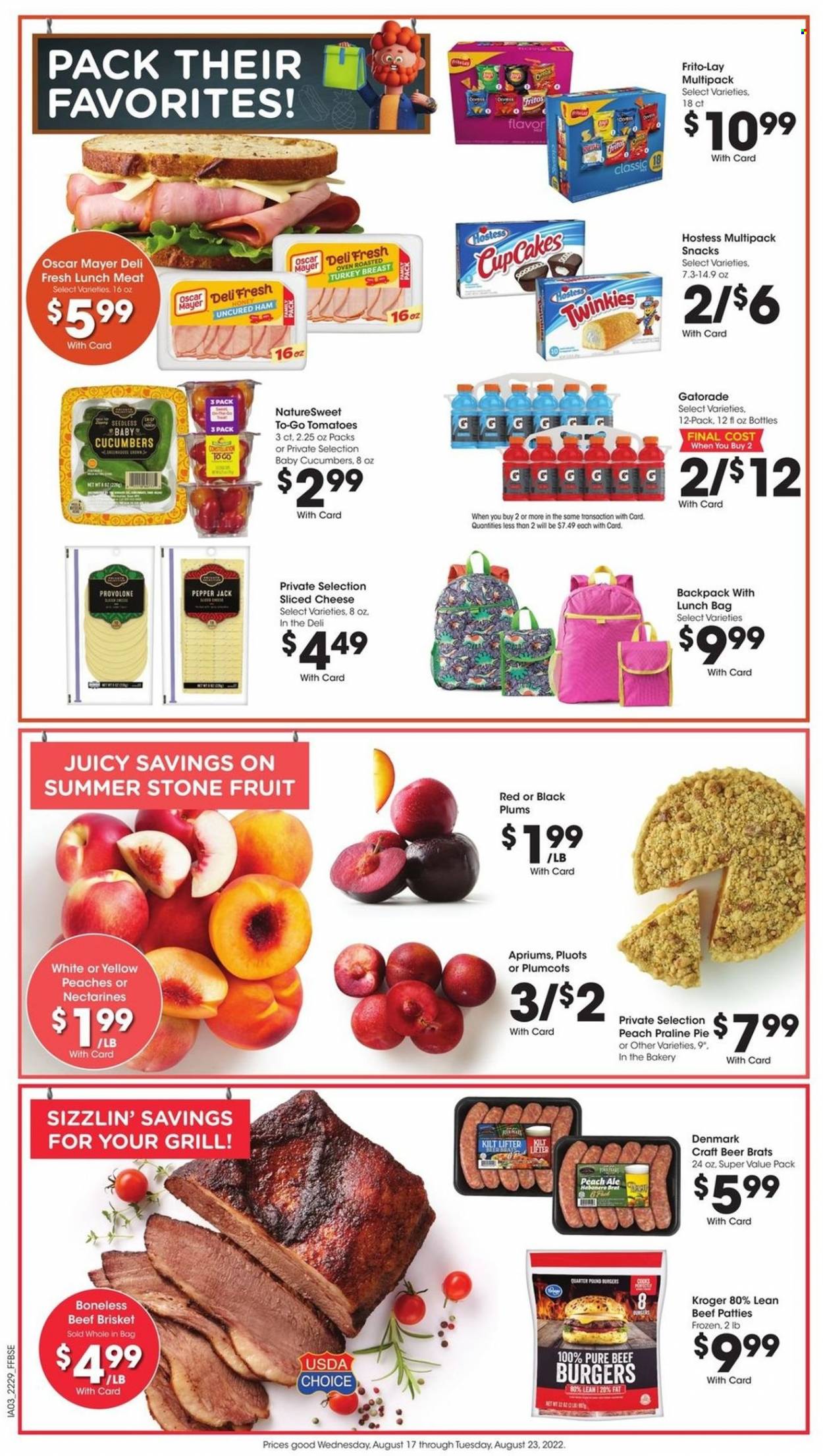 Fry’s ad - 08/17/2022 - 08/23/2022. Page 4