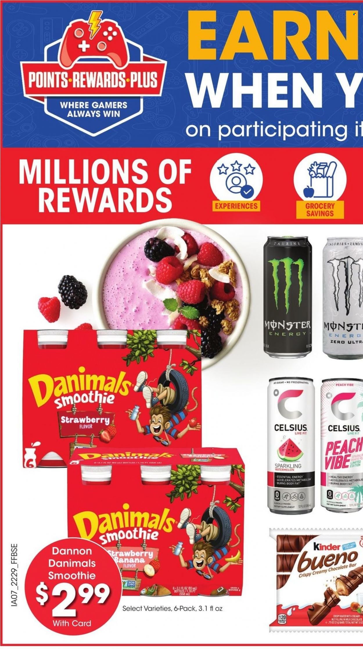 Fry’s ad - 08/17/2022 - 08/23/2022. Page 6