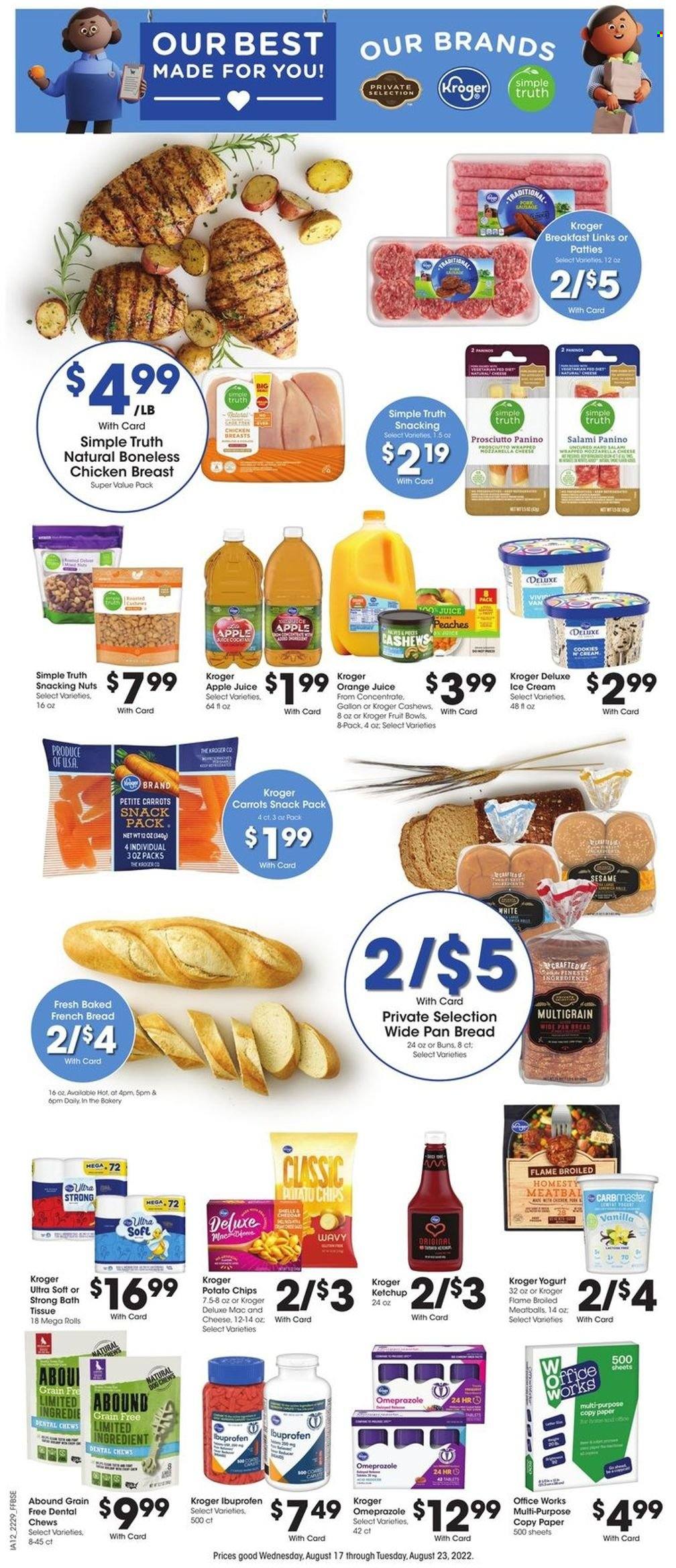 Fry’s ad - 08/17/2022 - 08/23/2022. Page 10