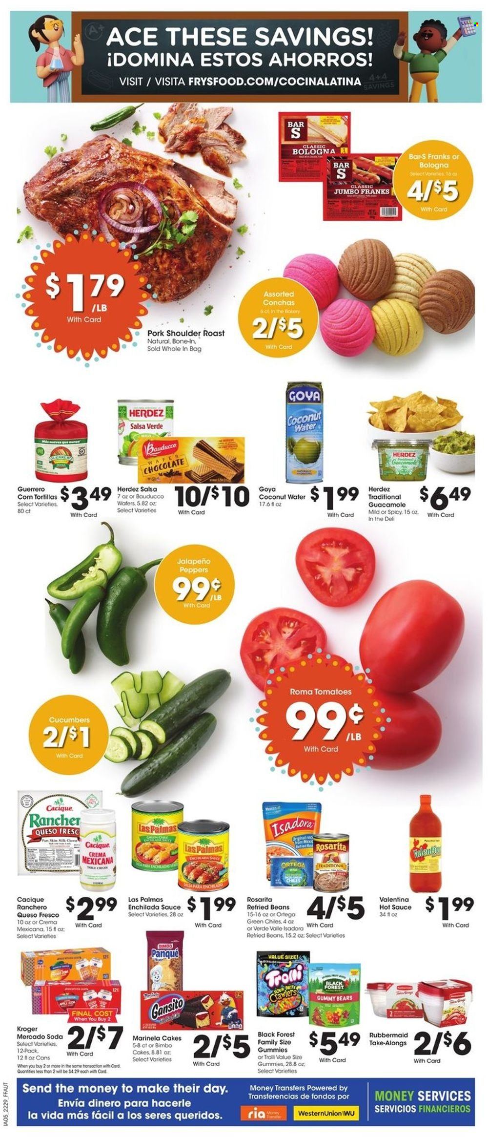 Fry’s ad - 08/17/2022 - 08/23/2022. Page 12