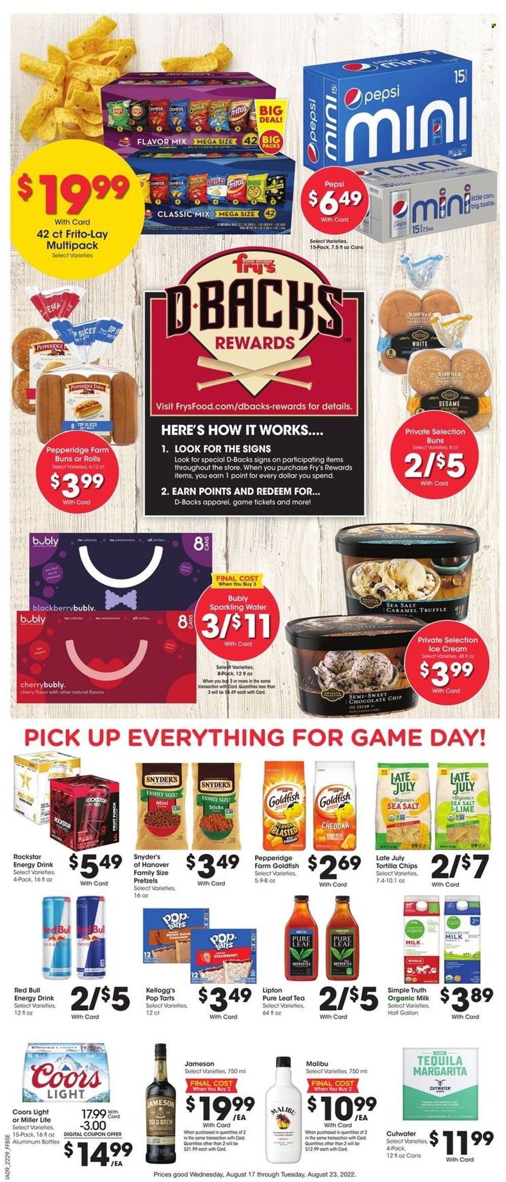 Fry’s ad - 08/17/2022 - 08/23/2022. Page 13