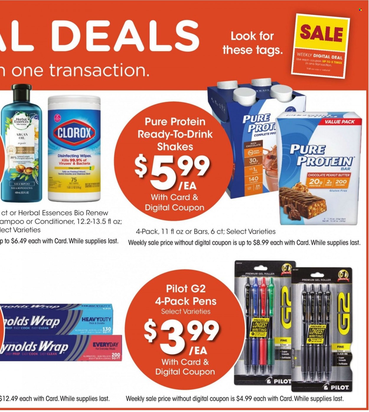 Fry’s ad - 08/17/2022 - 08/23/2022. Page 15
