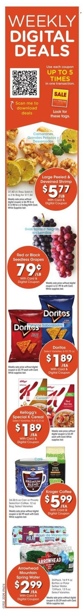 Fry’s ad - 08/17/2022 - 08/23/2022. Page 16