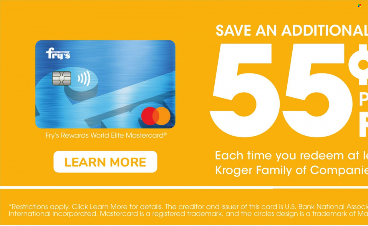 Fry’s ad - 08/17/2022 - 08/23/2022. Page 18