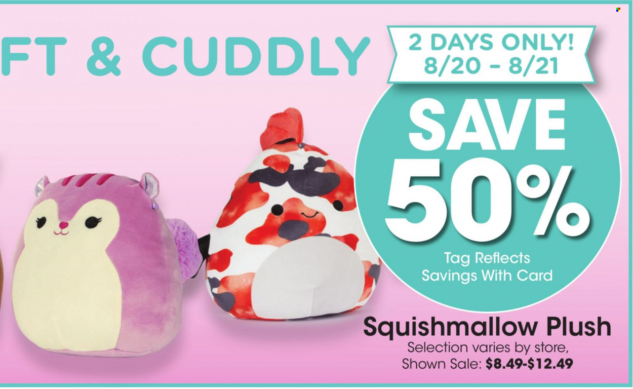 Fry’s ad - 08/17/2022 - 08/23/2022. Page 21