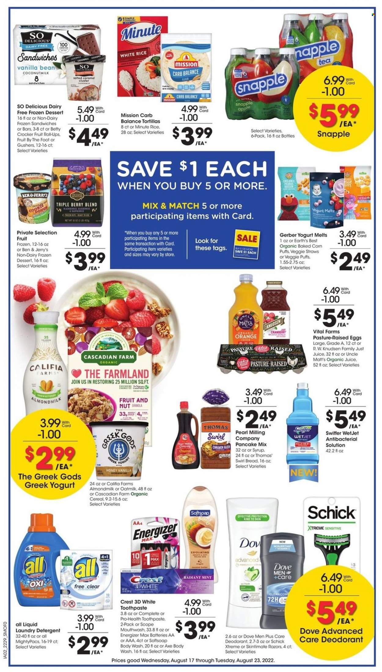 Smith's ad - 08/17/2022 - 08/23/2022. Page 3