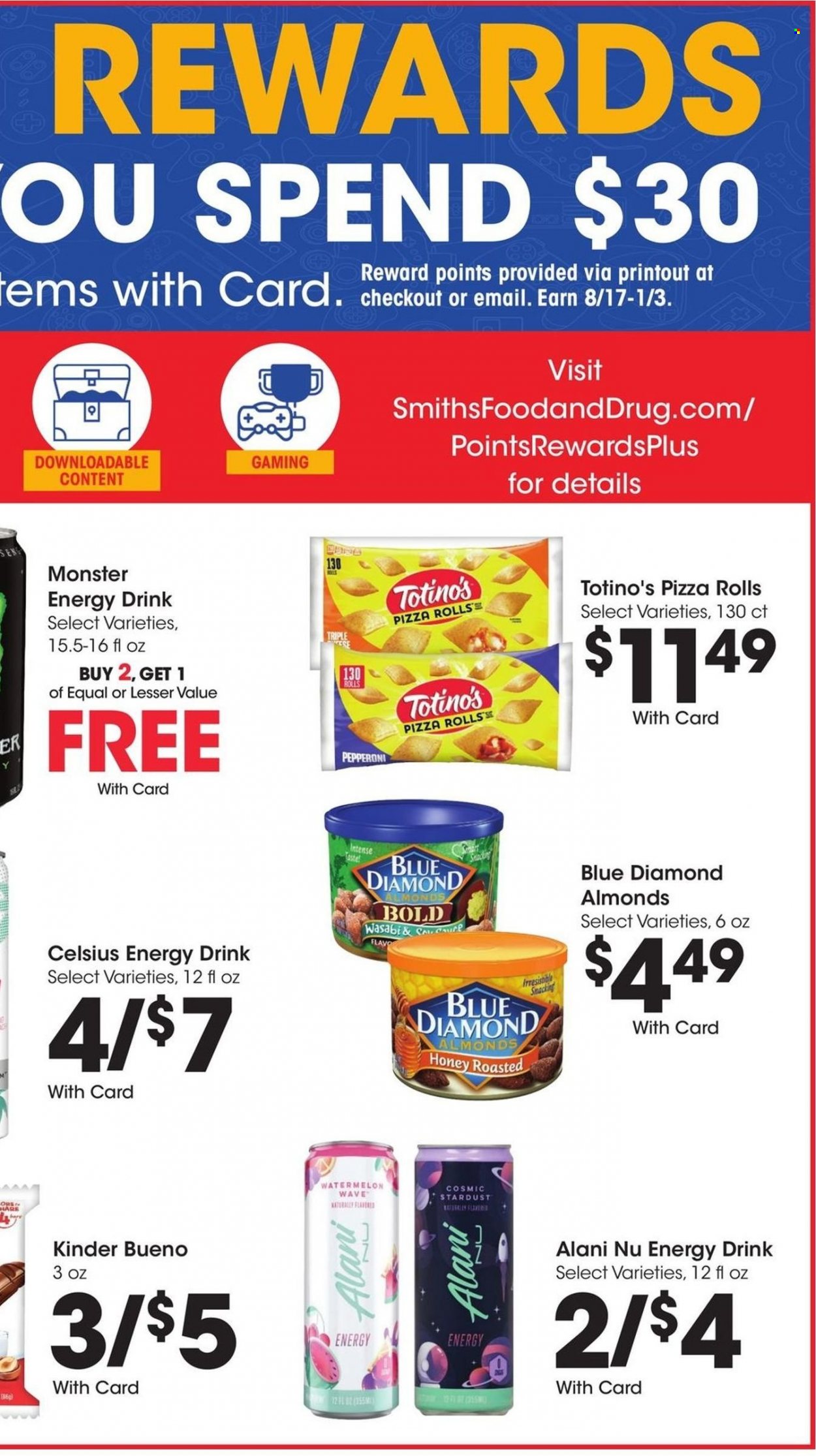 Smith's ad - 08/17/2022 - 08/23/2022. Page 7