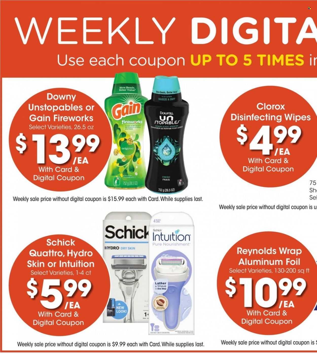 Smith's ad - 08/17/2022 - 08/23/2022. Page 13