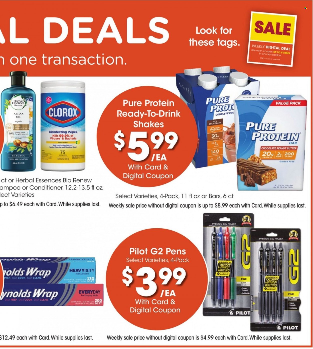 Smith's ad - 08/17/2022 - 08/23/2022. Page 14