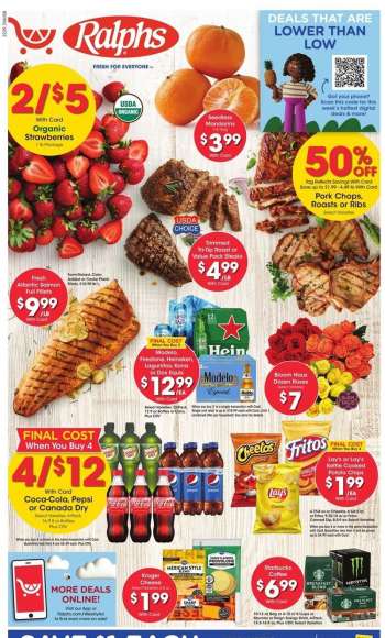 Ralphs Flyer - 08/17/2022 - 08/23/2022.