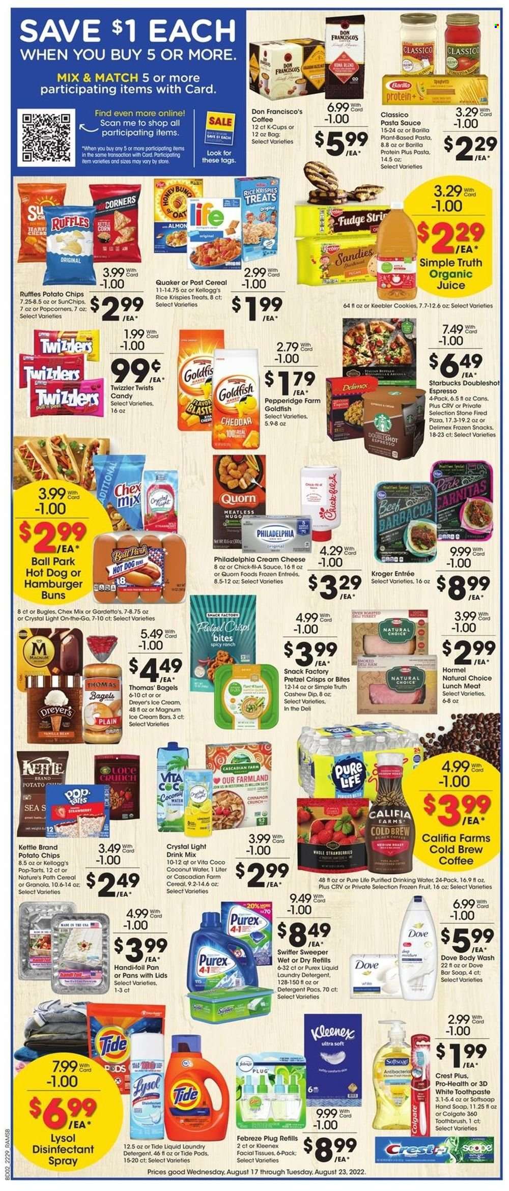 Ralphs ad - 08/17/2022 - 08/23/2022. Page 2