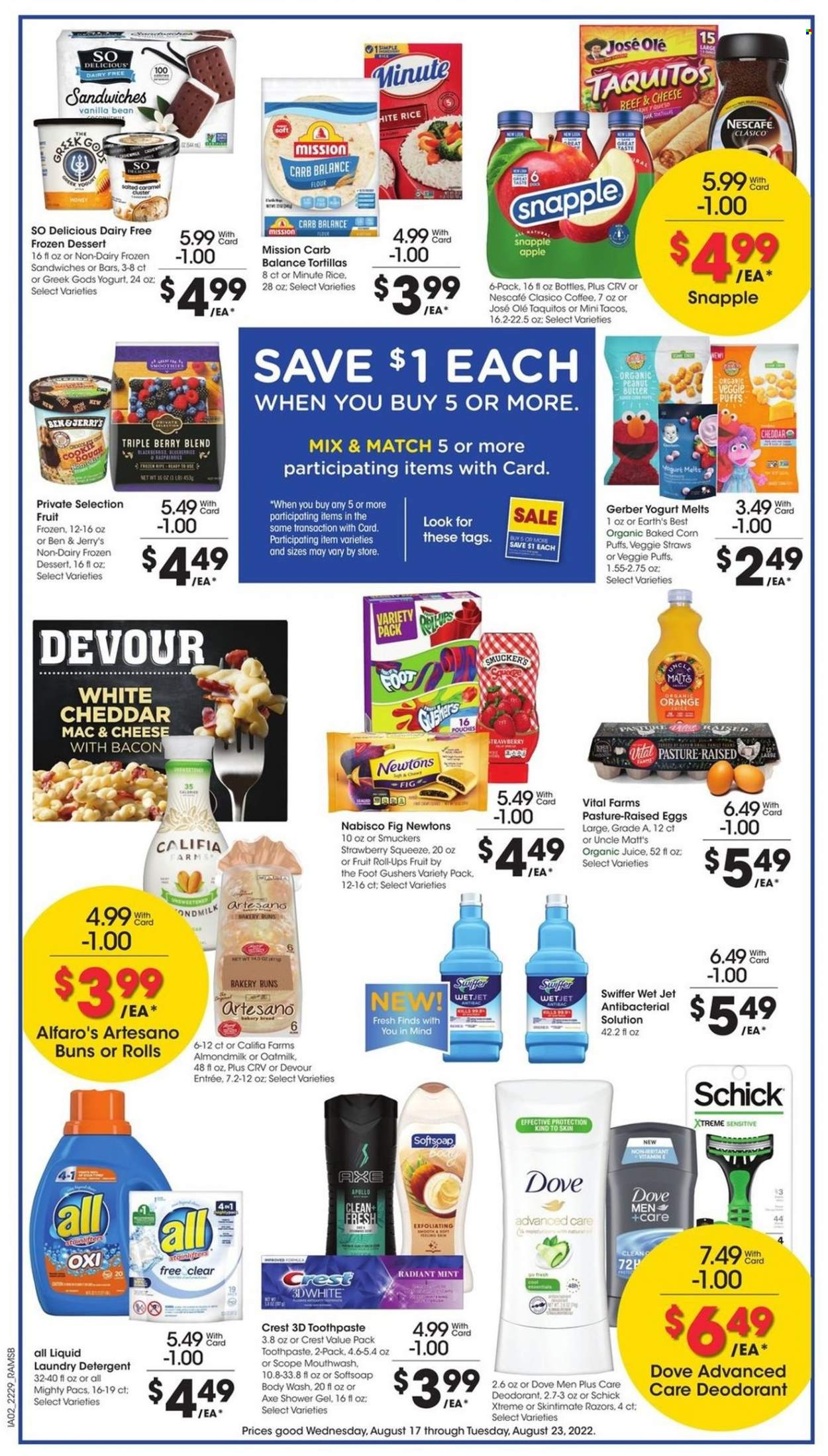 Ralphs ad - 08/17/2022 - 08/23/2022. Page 3