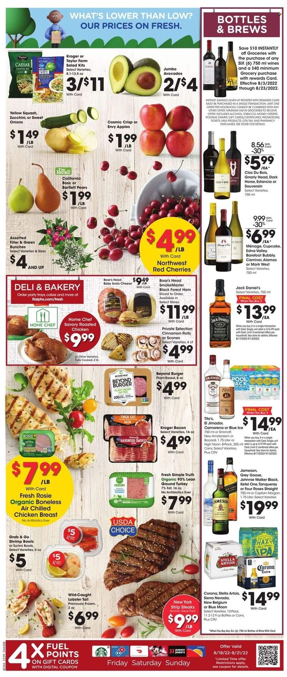 Ralphs ad - 08/17/2022 - 08/23/2022. Page 5