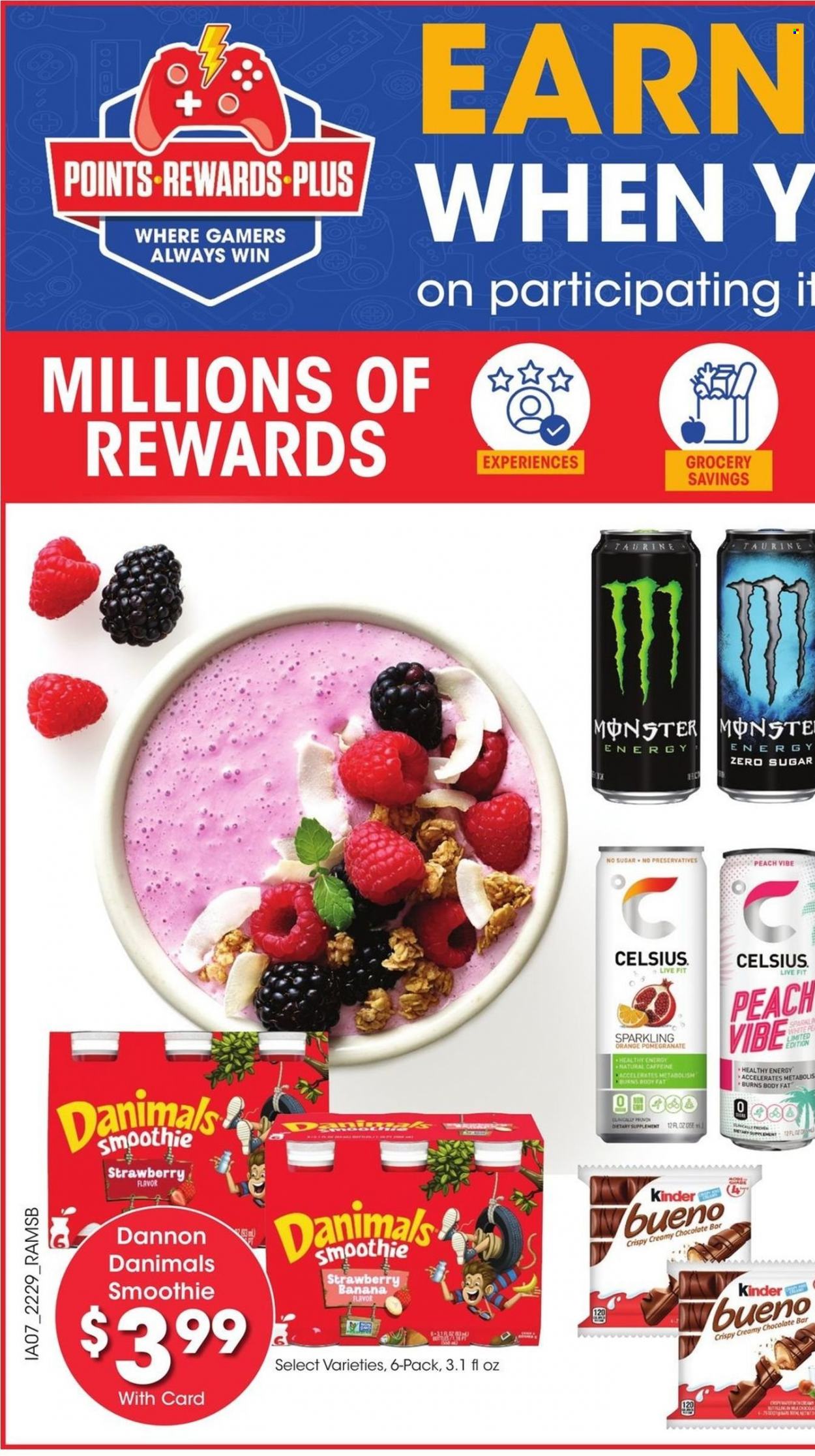 Ralphs ad - 08/17/2022 - 08/23/2022. Page 6