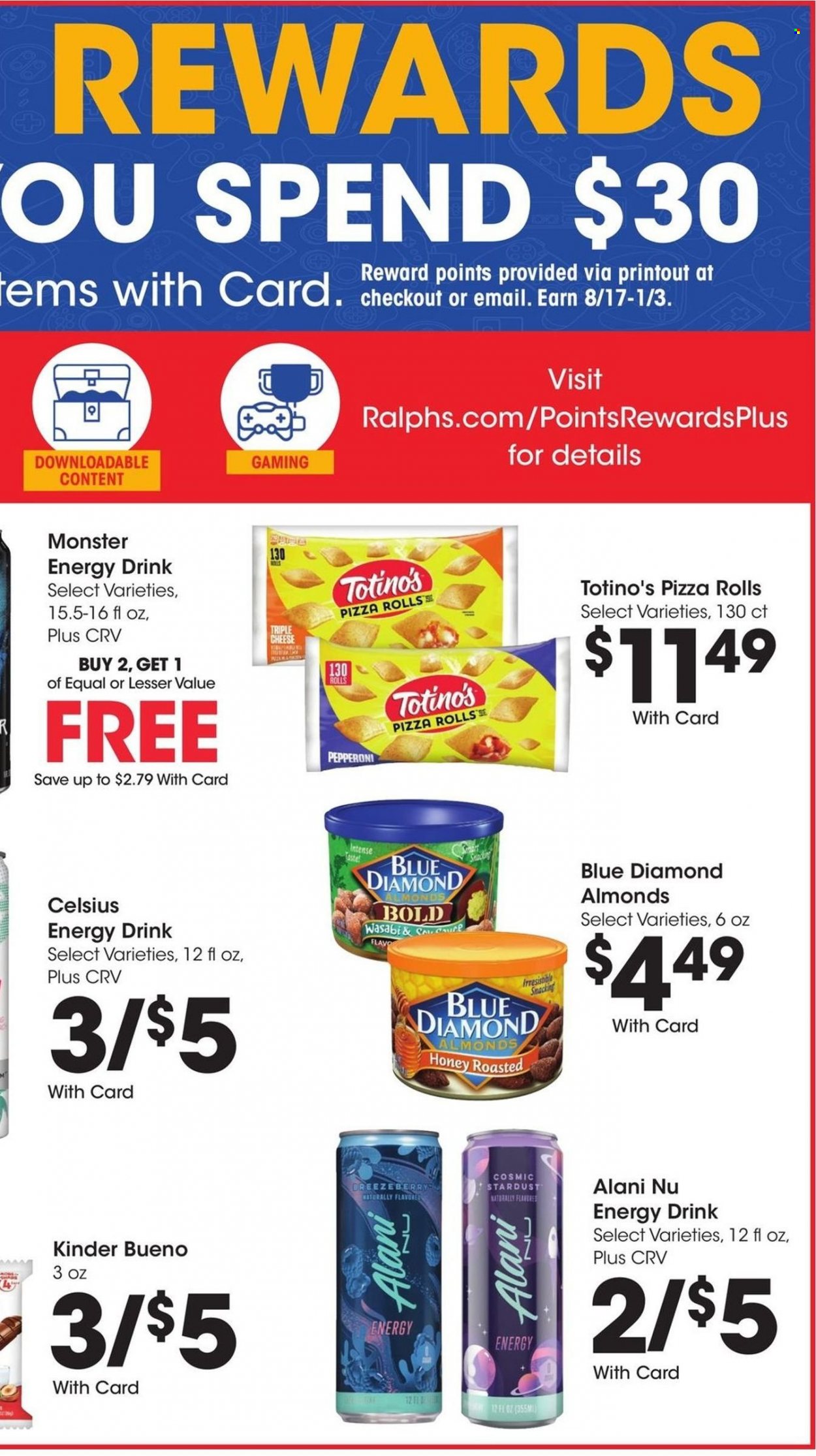 Ralphs ad - 08/17/2022 - 08/23/2022. Page 7