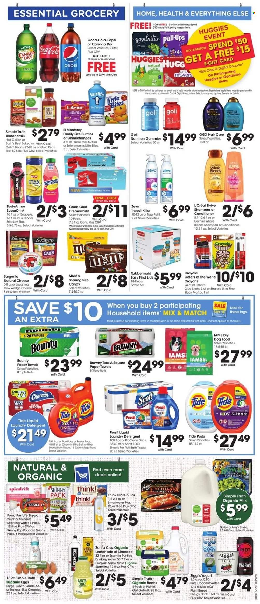 Ralphs ad - 08/17/2022 - 08/23/2022. Page 8