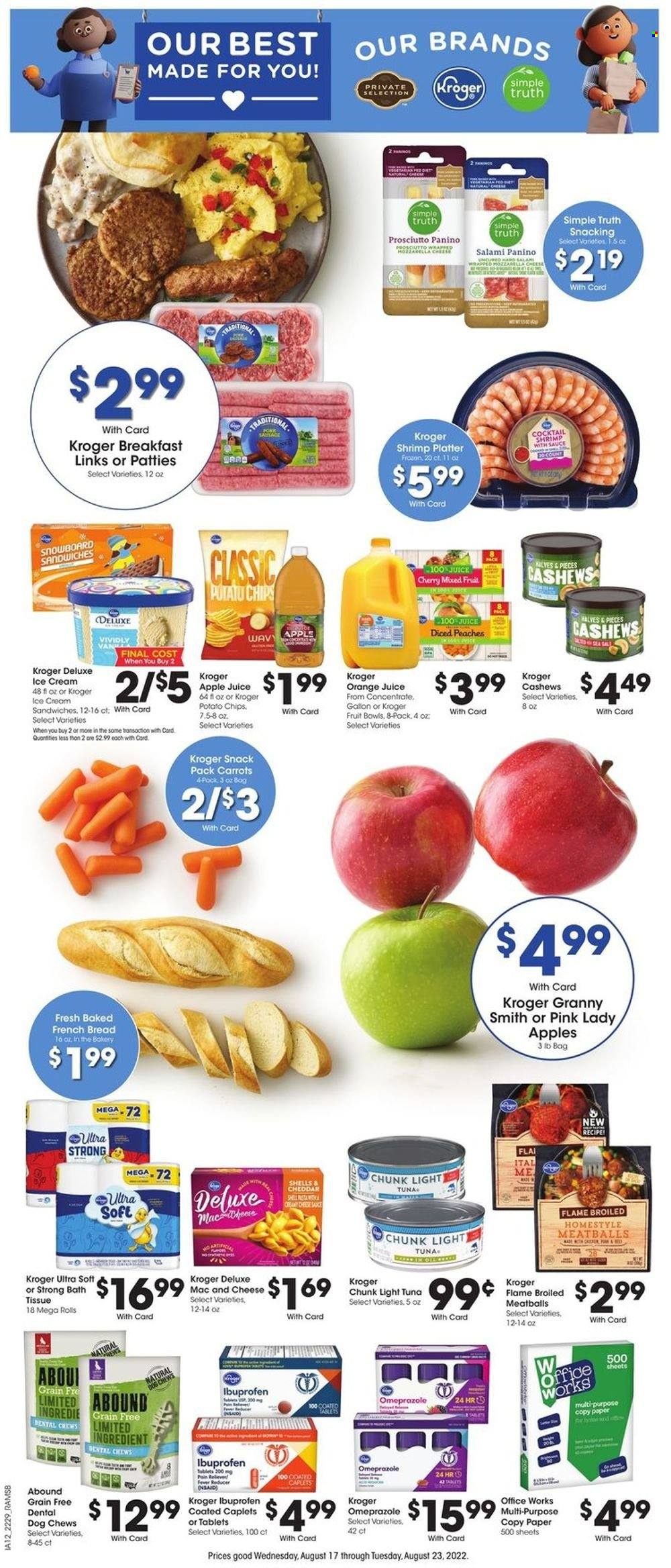 Ralphs ad - 08/17/2022 - 08/23/2022. Page 10