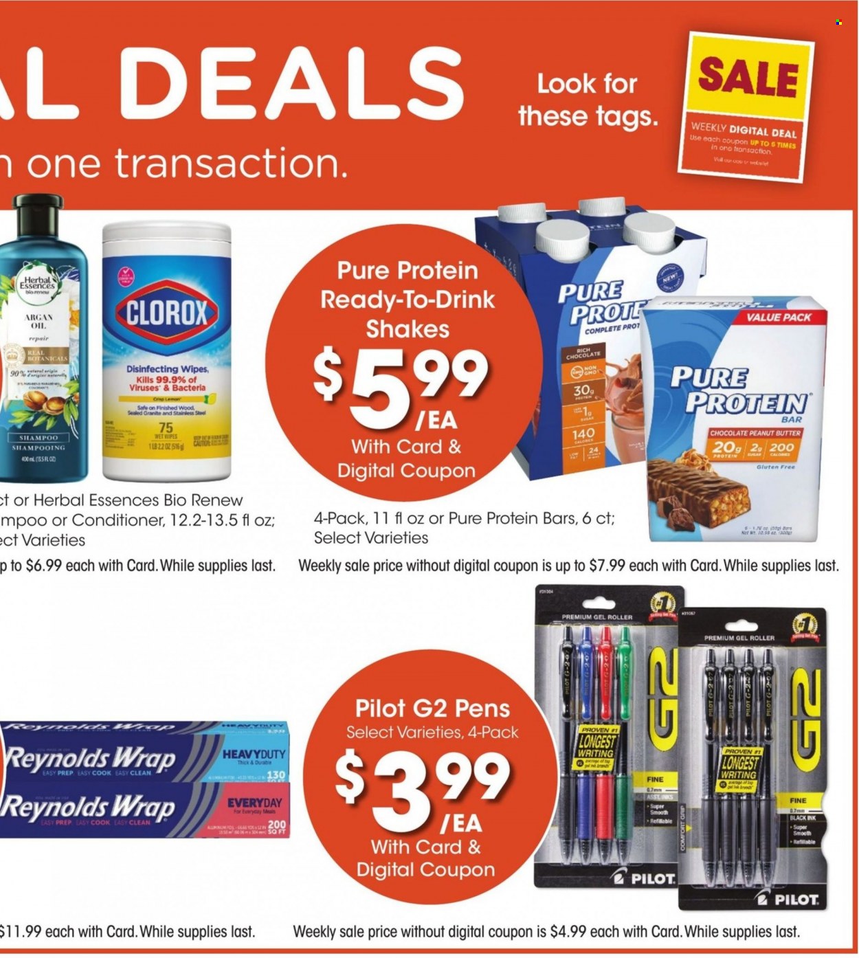 Ralphs ad - 08/17/2022 - 08/23/2022. Page 14