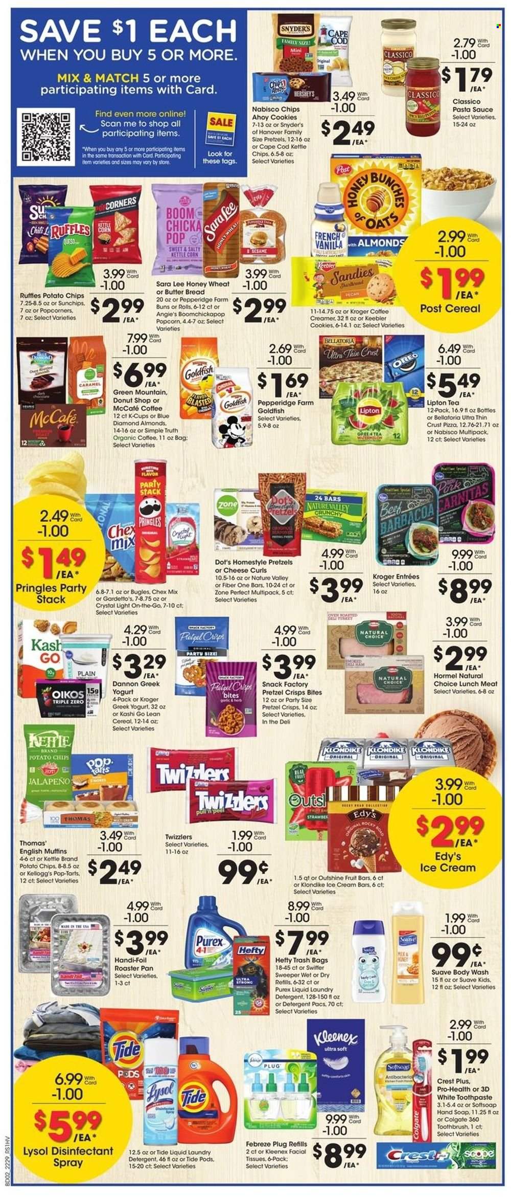 Pick ‘n Save ad - 08/17/2022 - 08/23/2022. Page 2