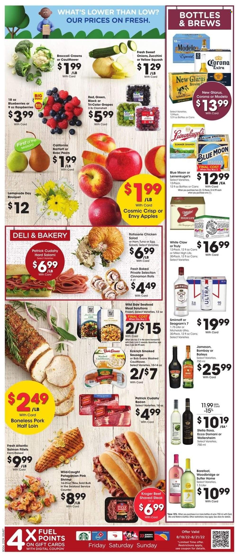 Pick ‘n Save ad - 08/17/2022 - 08/23/2022. Page 5