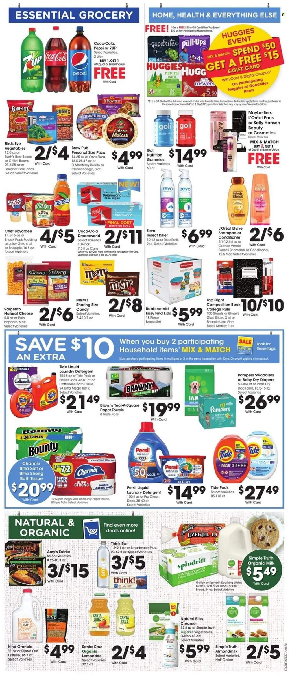 Pick ‘n Save ad - 08/17/2022 - 08/23/2022. Page 8