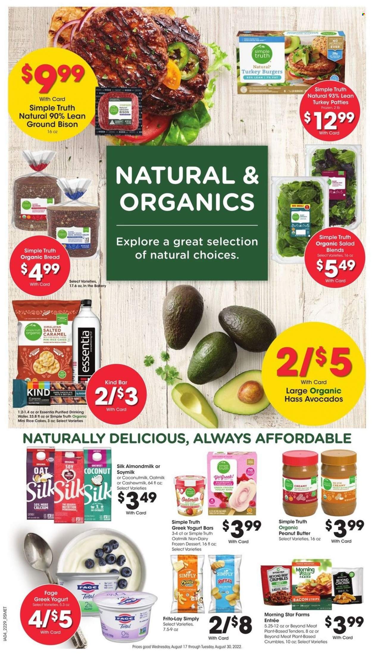 Pick ‘n Save ad - 08/17/2022 - 08/23/2022. Page 9
