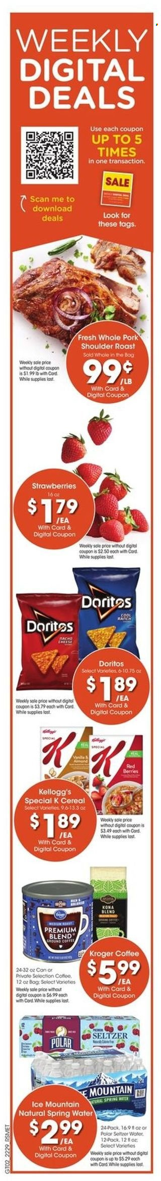 Pick ‘n Save ad - 08/17/2022 - 08/23/2022. Page 14