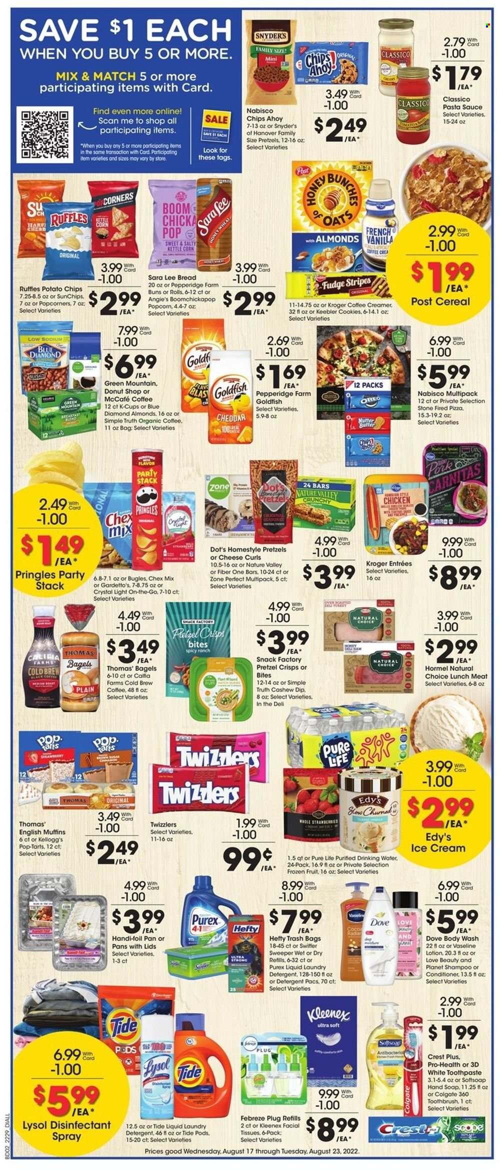 Dillons ad - 08/17/2022 - 08/23/2022. Page 2