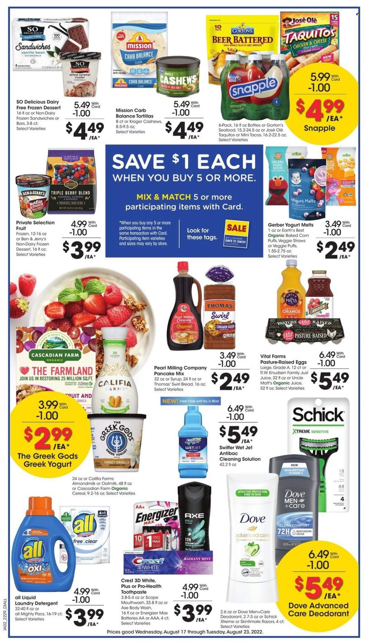 Dillons ad - 08/17/2022 - 08/23/2022. Page 3