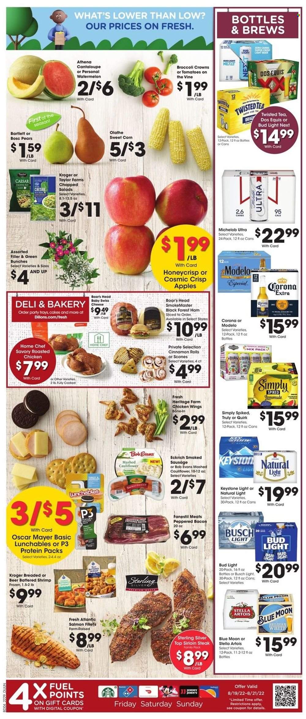 Dillons ad - 08/17/2022 - 08/23/2022. Page 5