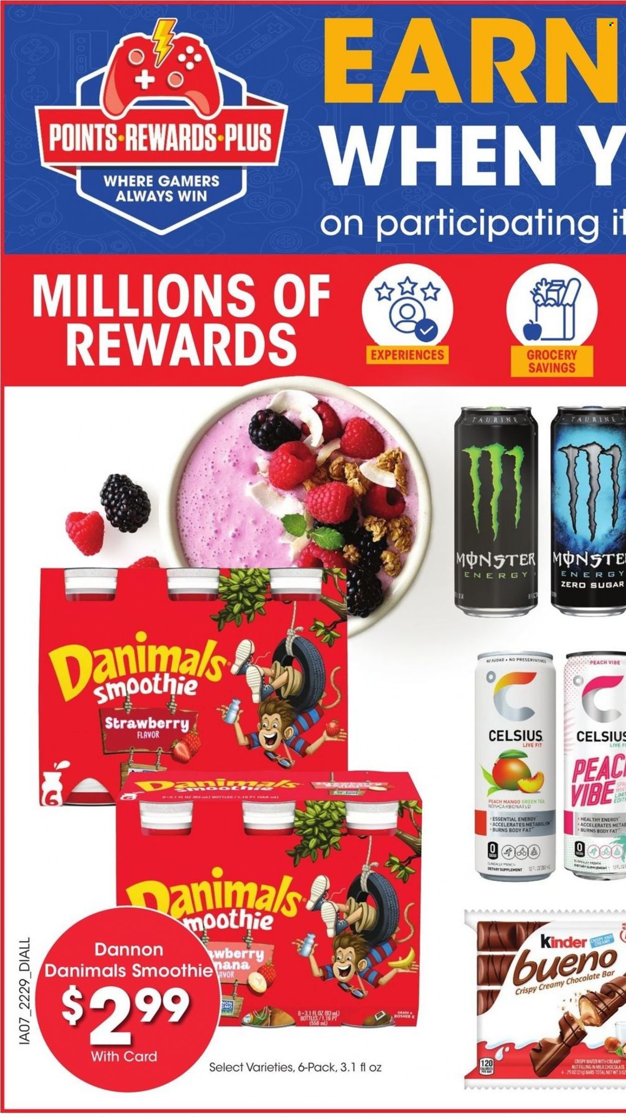 Dillons ad - 08/17/2022 - 08/23/2022. Page 6