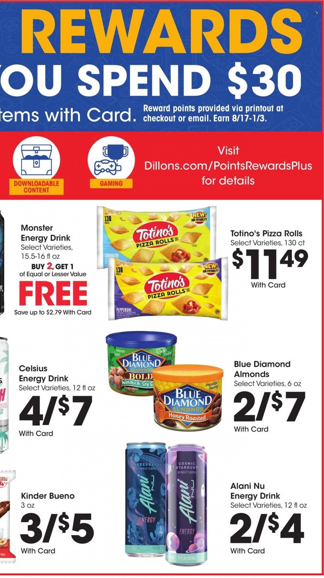 Dillons ad - 08/17/2022 - 08/23/2022. Page 7