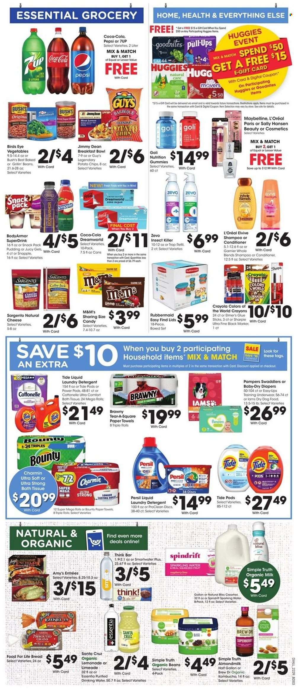 Dillons ad - 08/17/2022 - 08/23/2022. Page 8