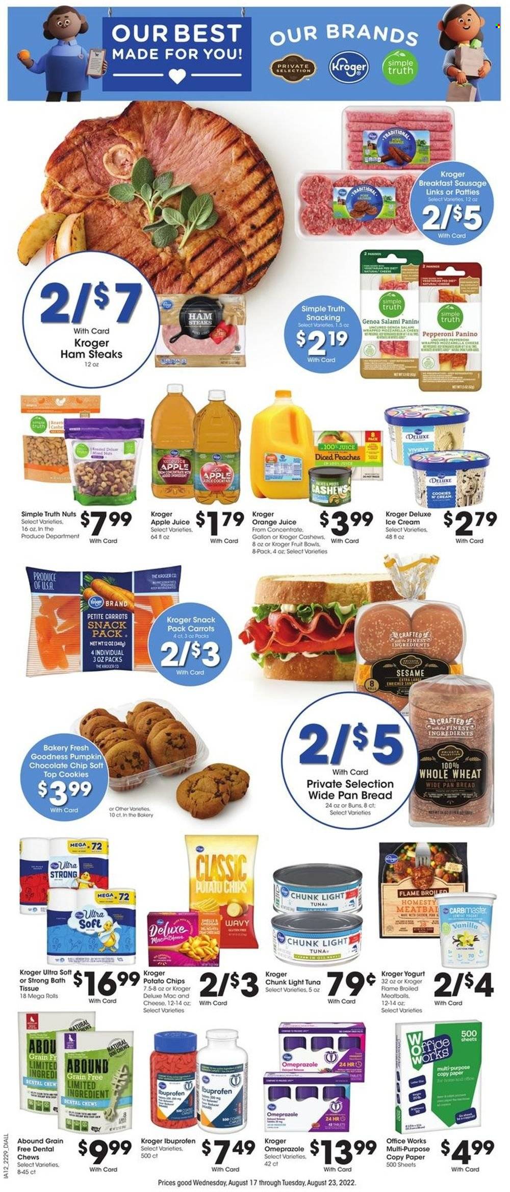 Dillons ad - 08/17/2022 - 08/23/2022. Page 10