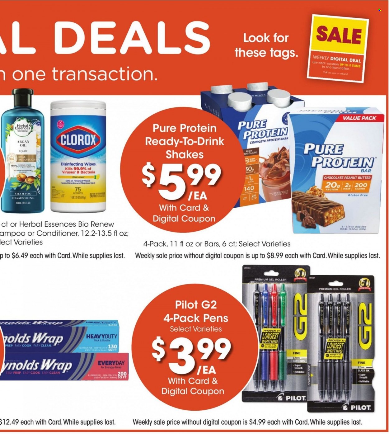 Dillons ad - 08/17/2022 - 08/23/2022. Page 14