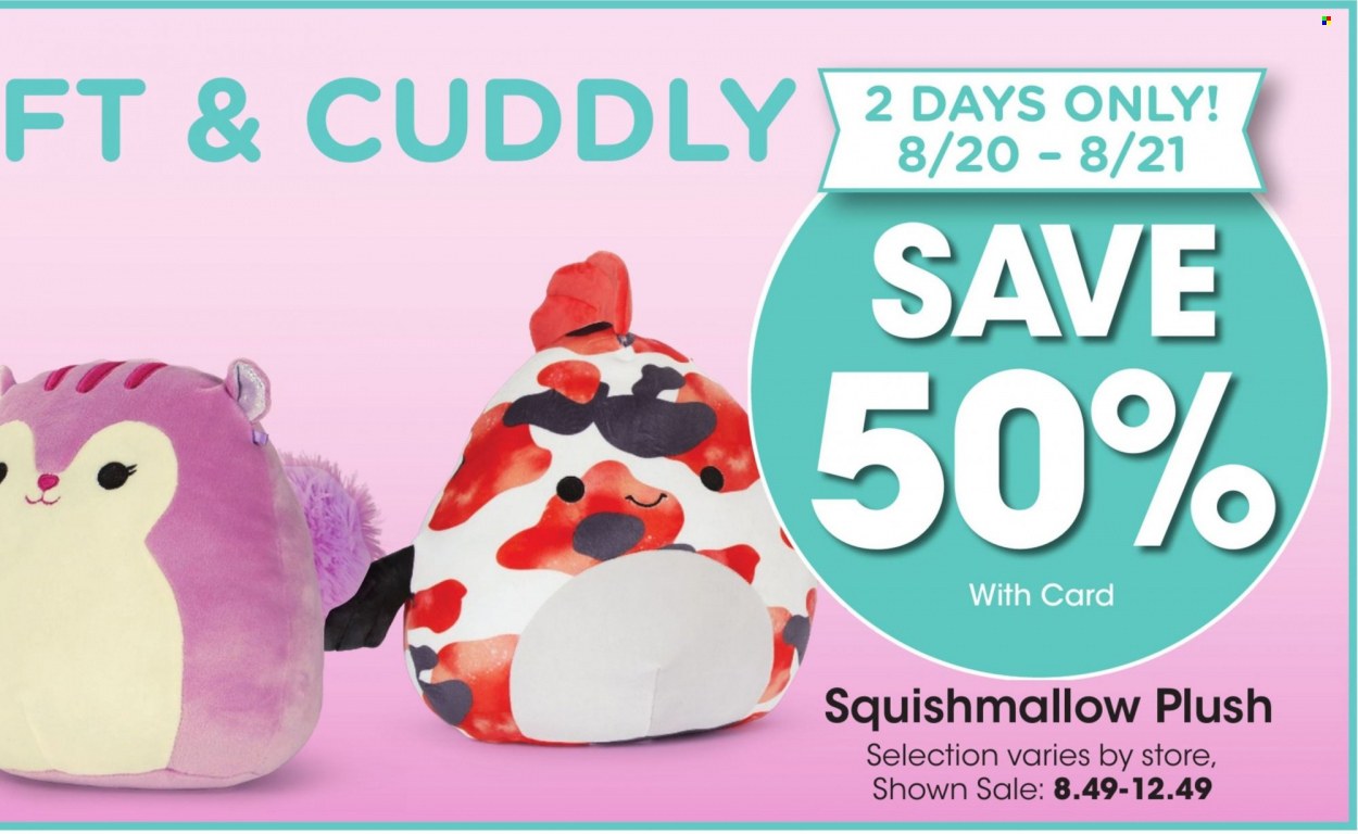 Dillons ad - 08/17/2022 - 08/23/2022. Page 20