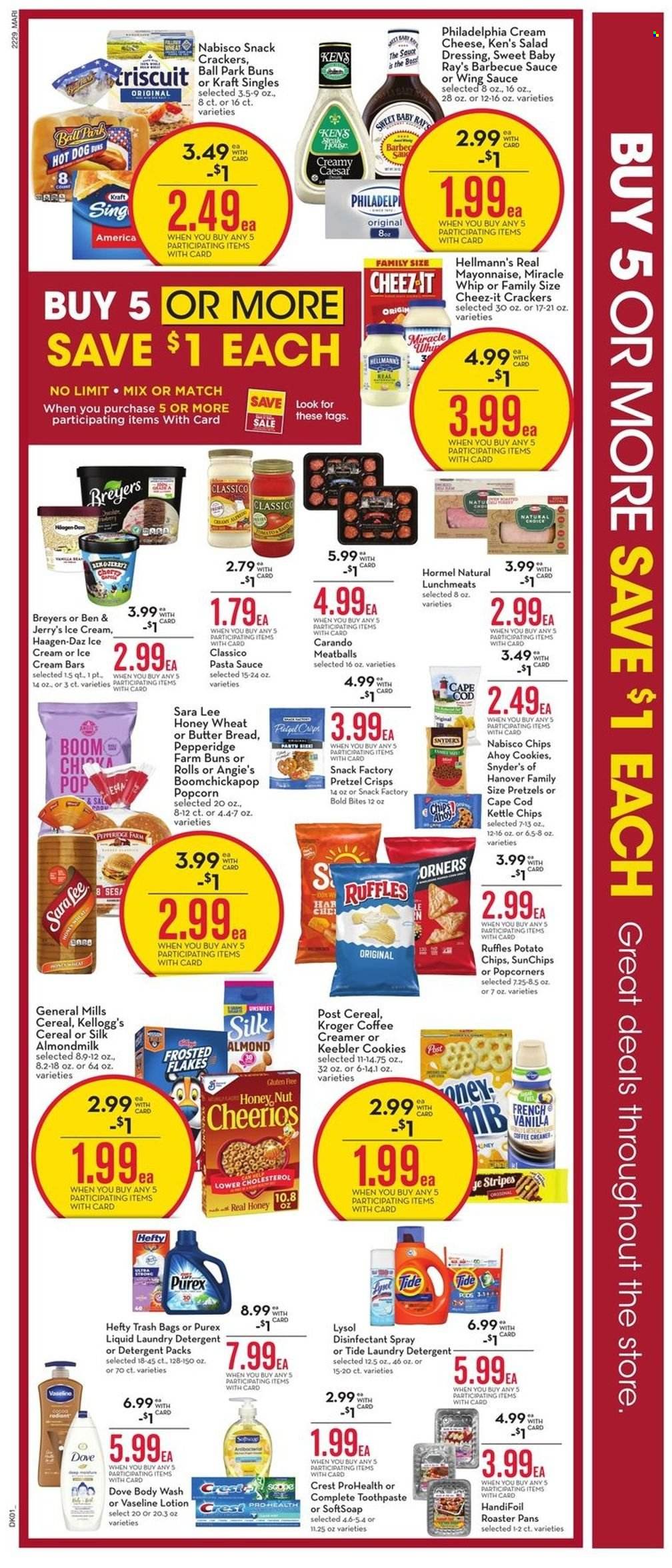 Mariano’s ad - 08/17/2022 - 08/23/2022. Page 2