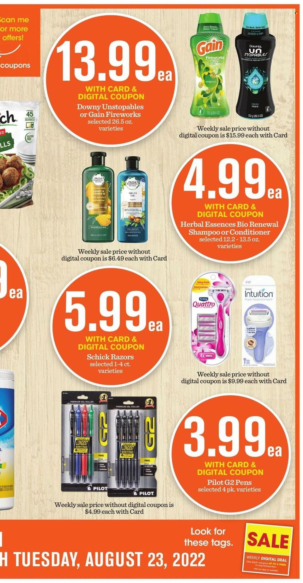 Mariano’s ad - 08/17/2022 - 08/23/2022. Page 13