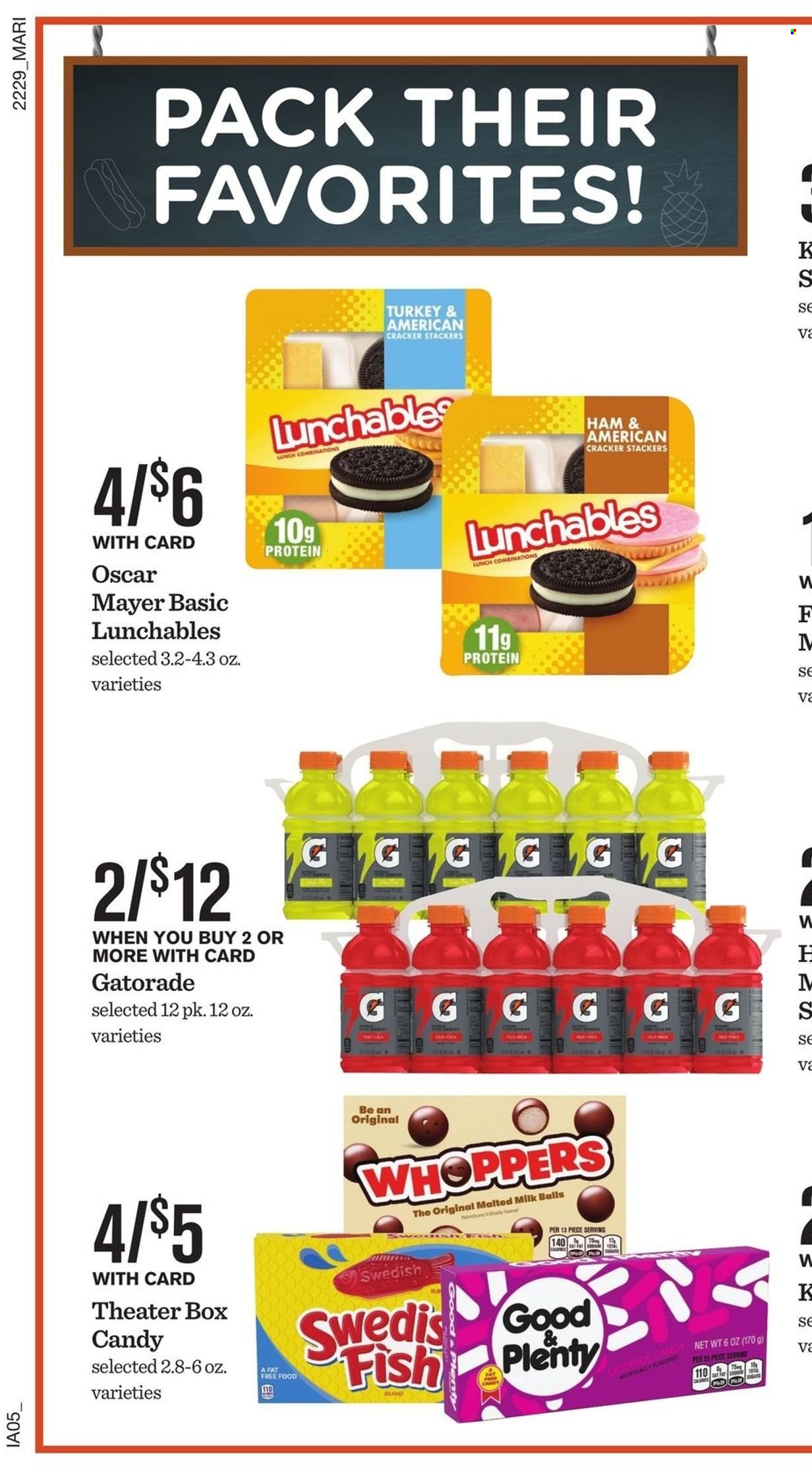 Mariano’s ad - 08/17/2022 - 08/23/2022. Page 14